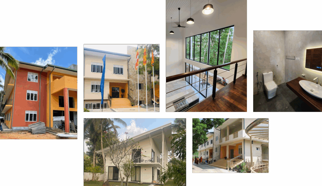 About - Upali Constructions